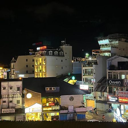 Hung Apartment Dalat Εξωτερικό φωτογραφία