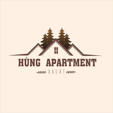 Hung Apartment Dalat Εξωτερικό φωτογραφία
