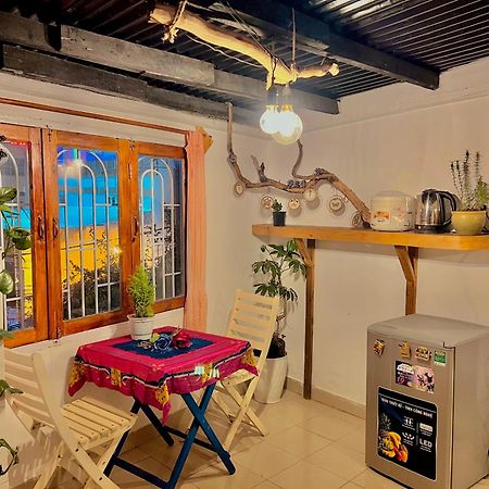 Hung Apartment Dalat Εξωτερικό φωτογραφία