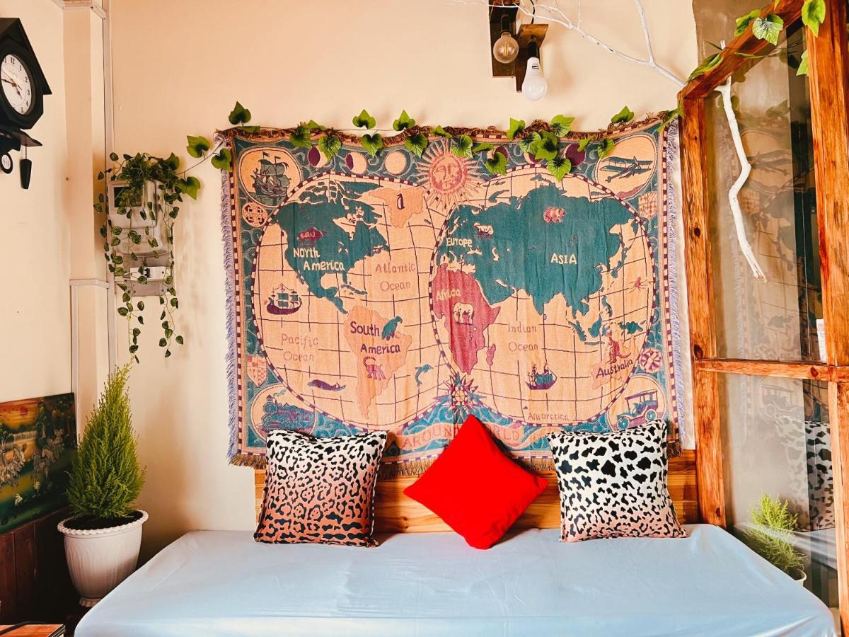 Hung Apartment Dalat Εξωτερικό φωτογραφία