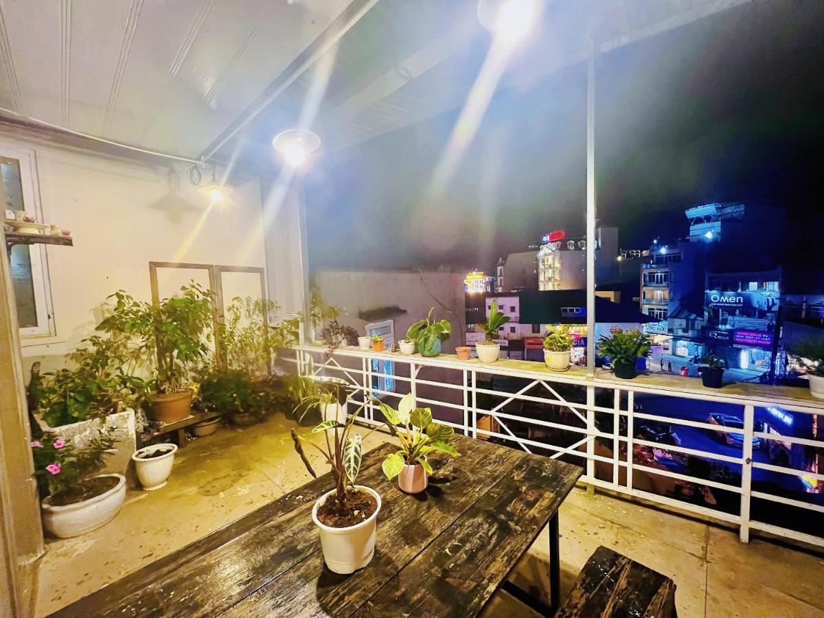 Hung Apartment Dalat Εξωτερικό φωτογραφία