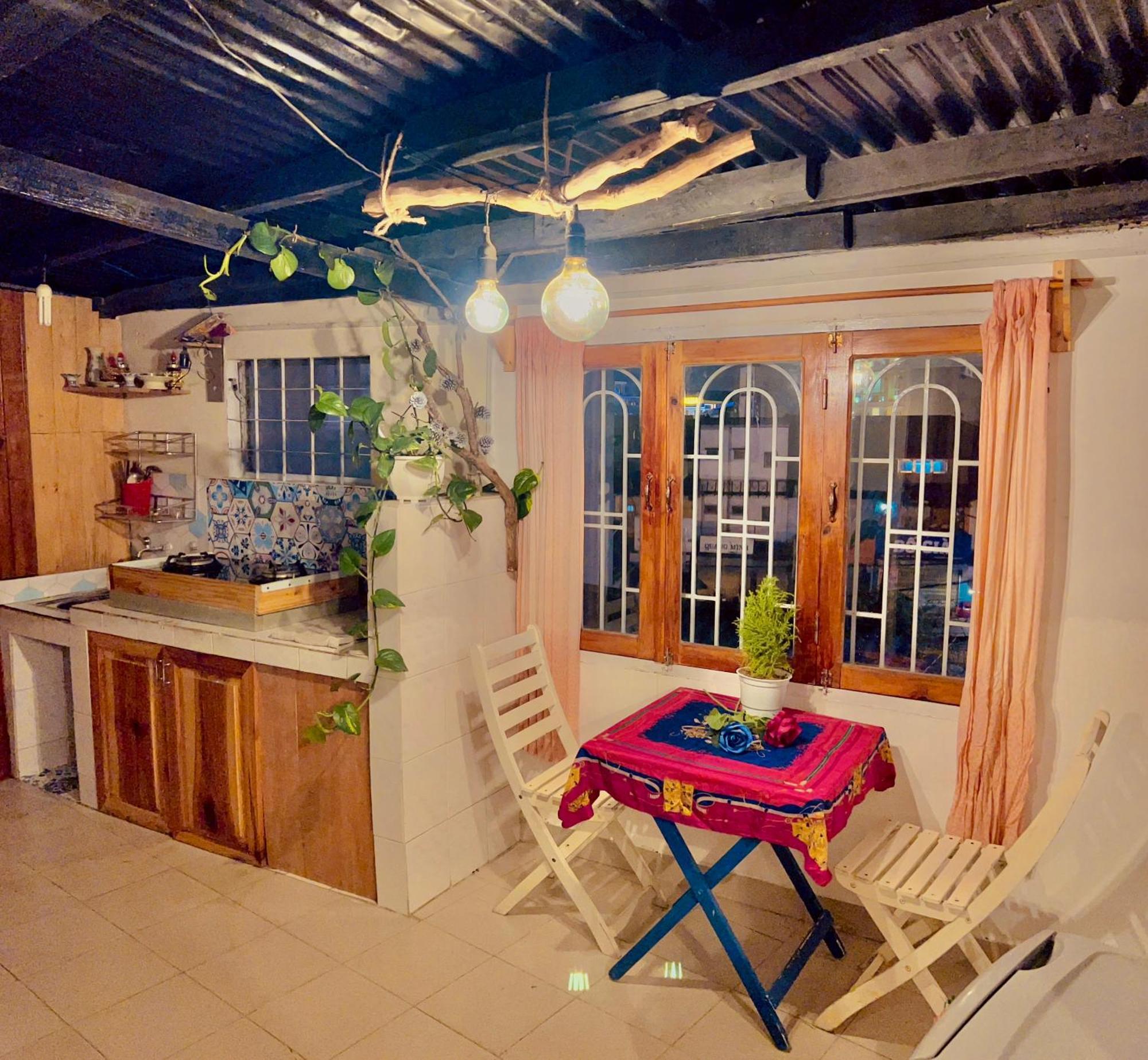 Hung Apartment Dalat Εξωτερικό φωτογραφία