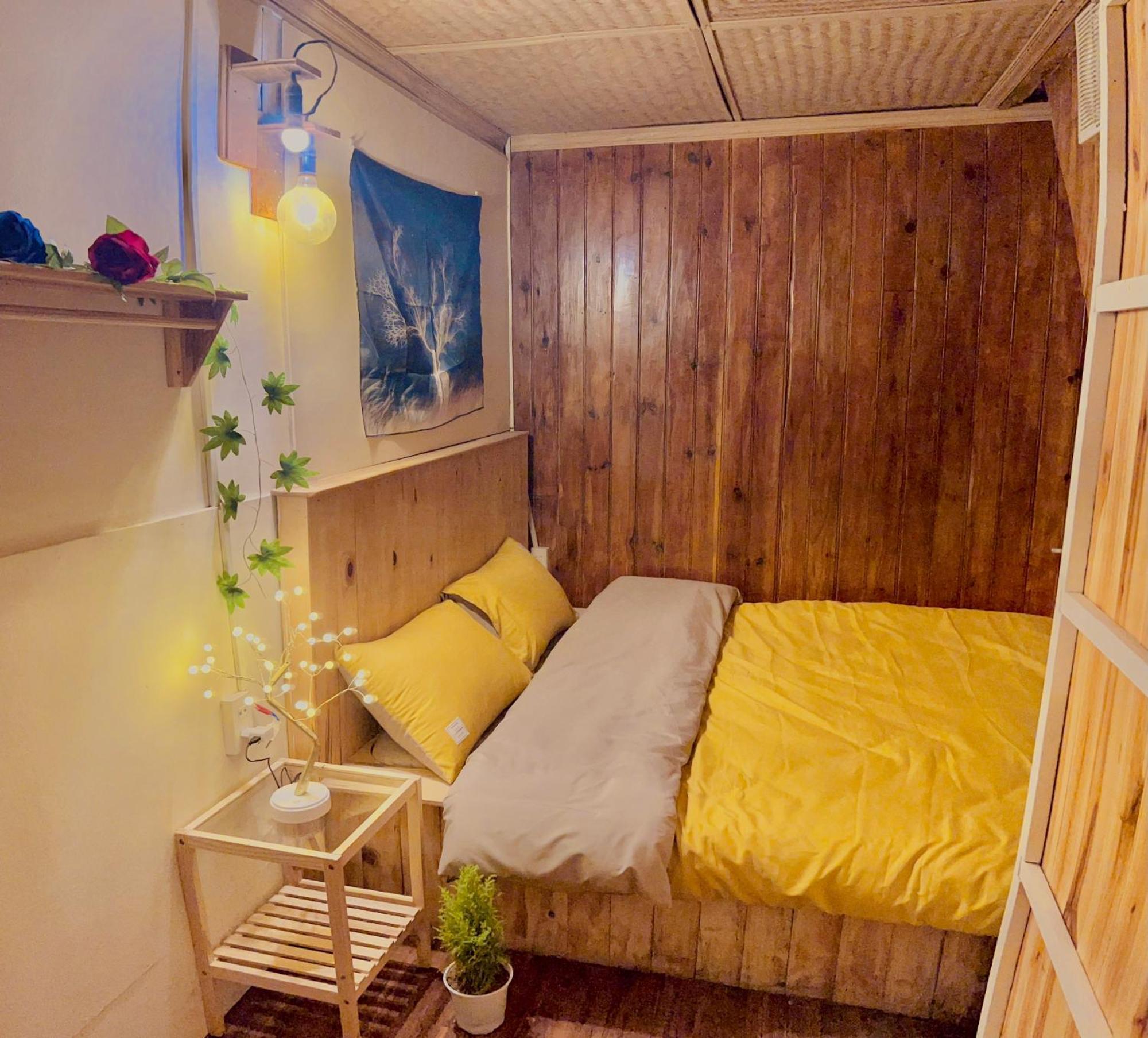 Hung Apartment Dalat Εξωτερικό φωτογραφία