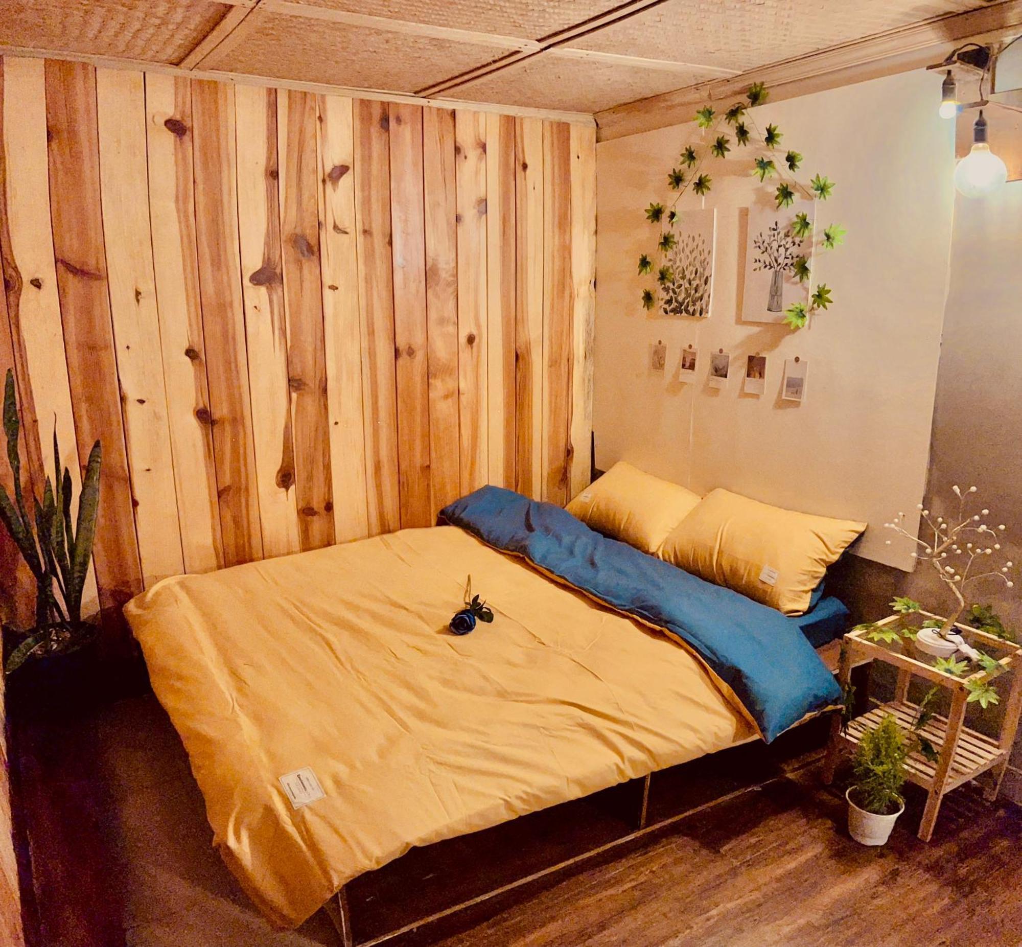 Hung Apartment Dalat Εξωτερικό φωτογραφία